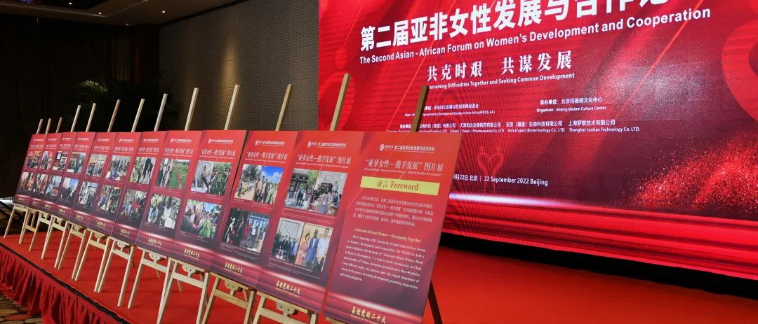 14.jpg 第二届亚非女性发展与合作论坛