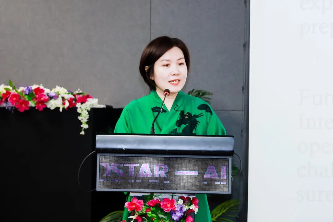 “她力量·绘未来”庆三八妇女节主题活动在北京成功举办