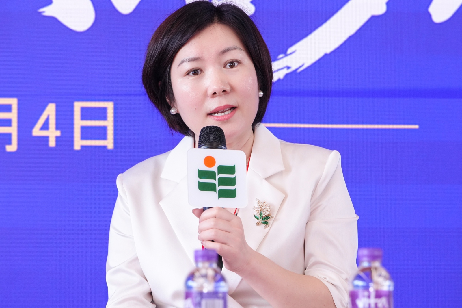 亚非妇促会会长赵美玲出席香港教育大学妇女论坛