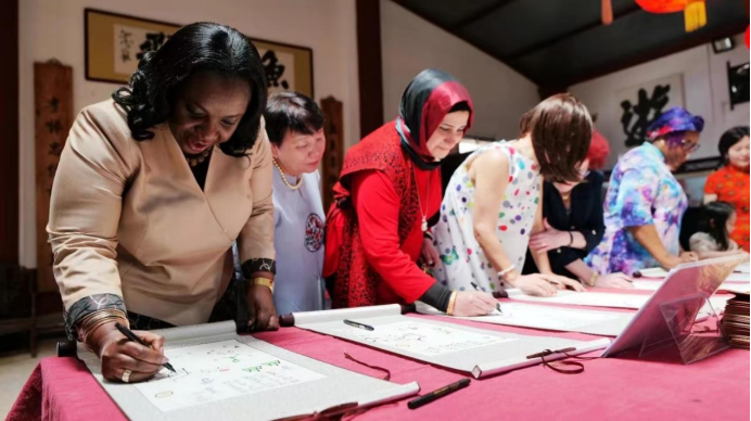 12.png Grateful mother inheritance and development