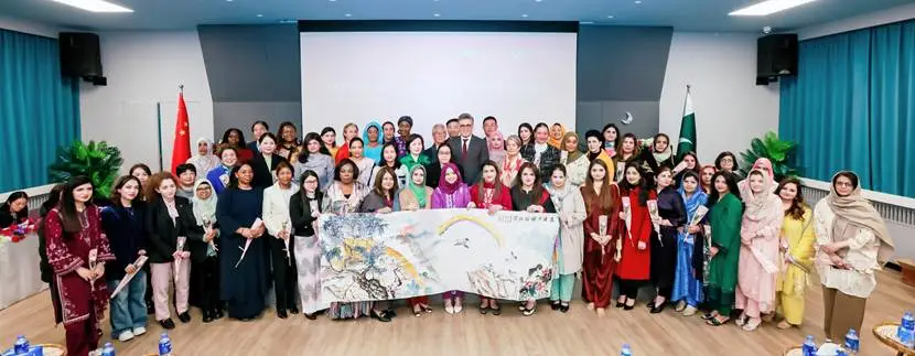 WEDSTAR—the AI Painting International Co-creating Project Officially Launched