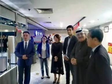 6.jpg Summarize of Exchange and Cooperation between the Bahrain and WEDS.AA