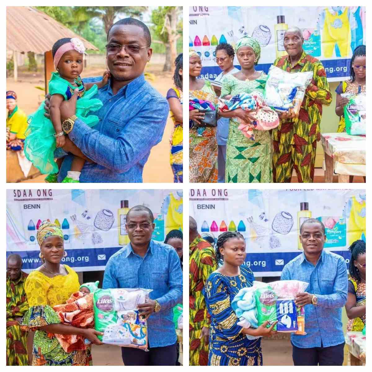 贝1.jpg 非洲五国“健康爱心包”项目圆满完成