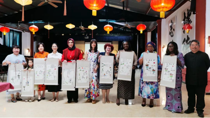 13.png Grateful mother inheritance and development