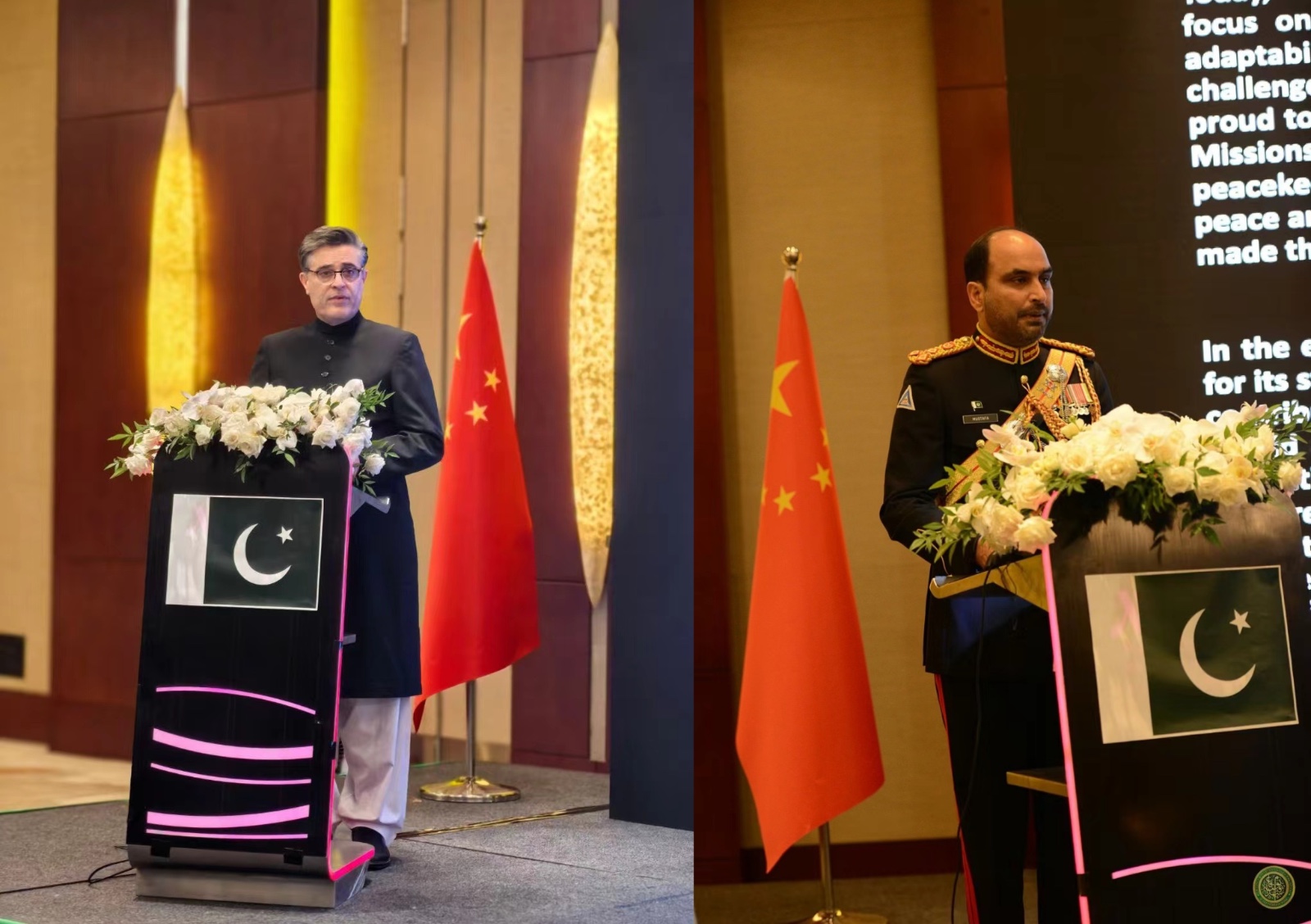 pin1_副本.jpg President Zhao attended the Pakistan Defense Day reception