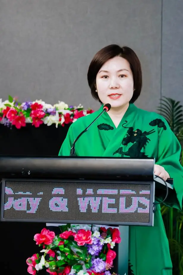 WEDSTAR—AI绘画国际共创项目正式启动