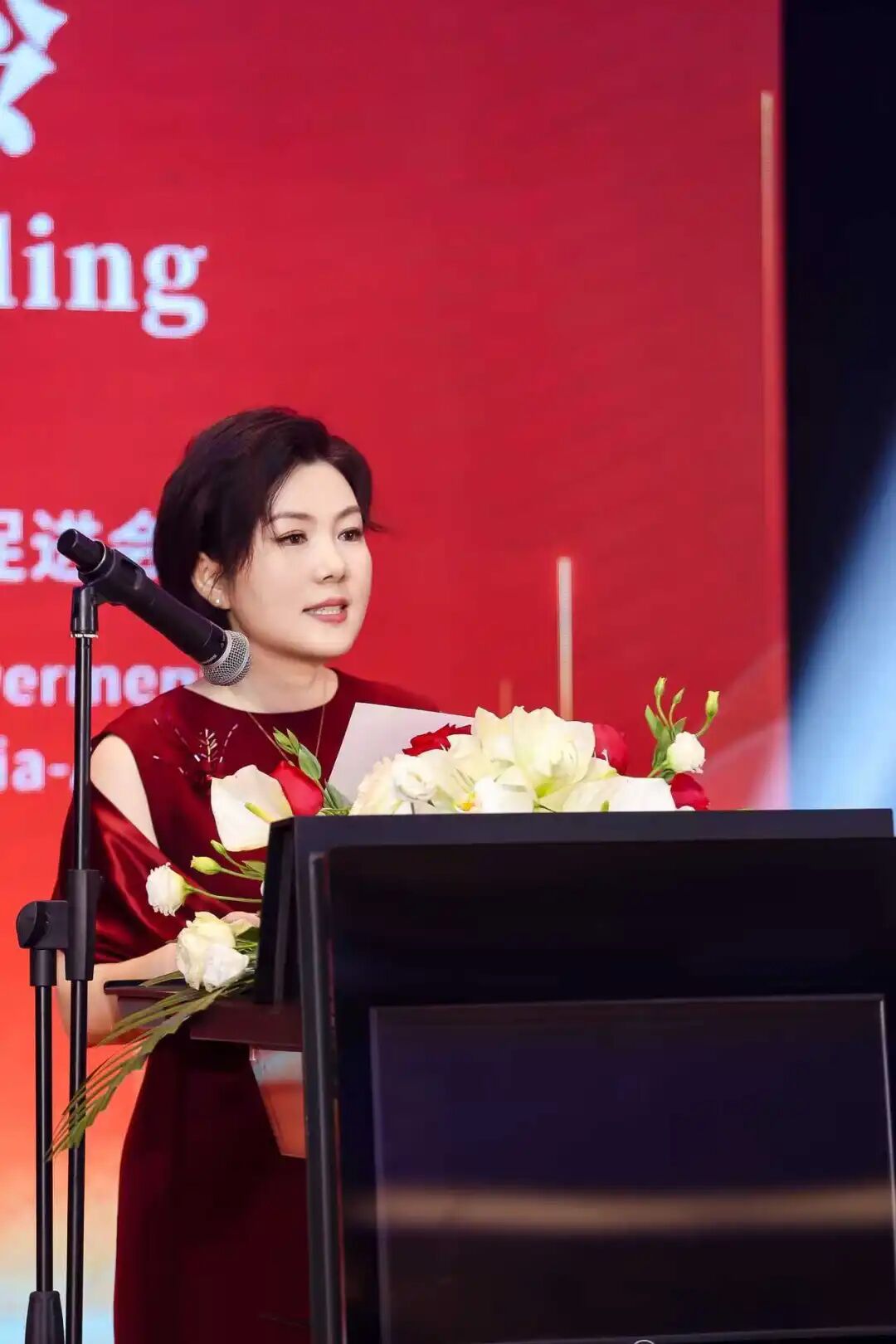 The 2026 New Year Reception of WEDS.AA and Huian Night Concludes Successfully