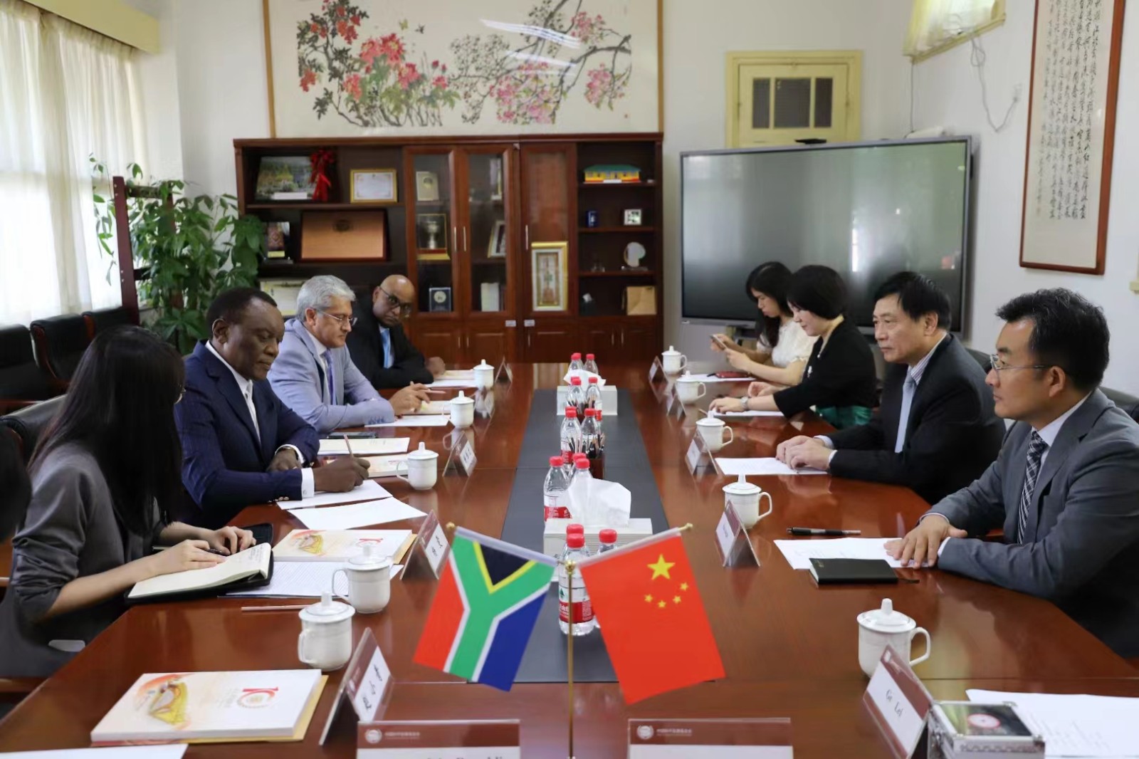 Air Purifier Donation