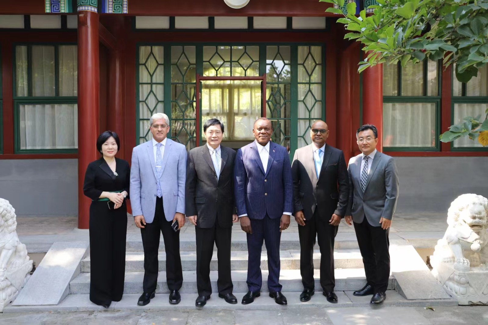 Air Purifier Donation